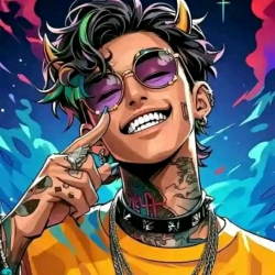 author avatar