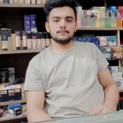 author avatar