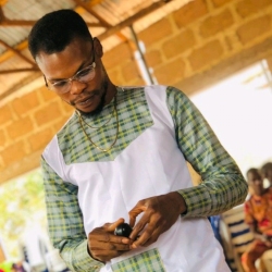 author avatar