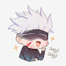 author avatar