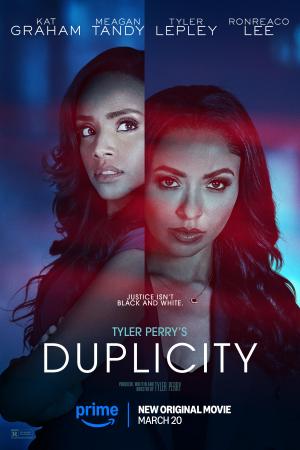 Tyler Perry's Duplicity [Hindi]