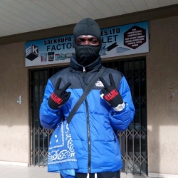 author avatar