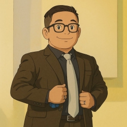 author avatar