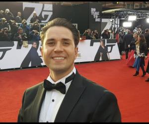movie star