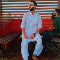 author avatar