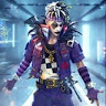 author avatar