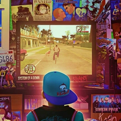 author avatar