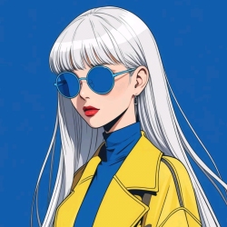 author avatar