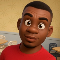 author avatar