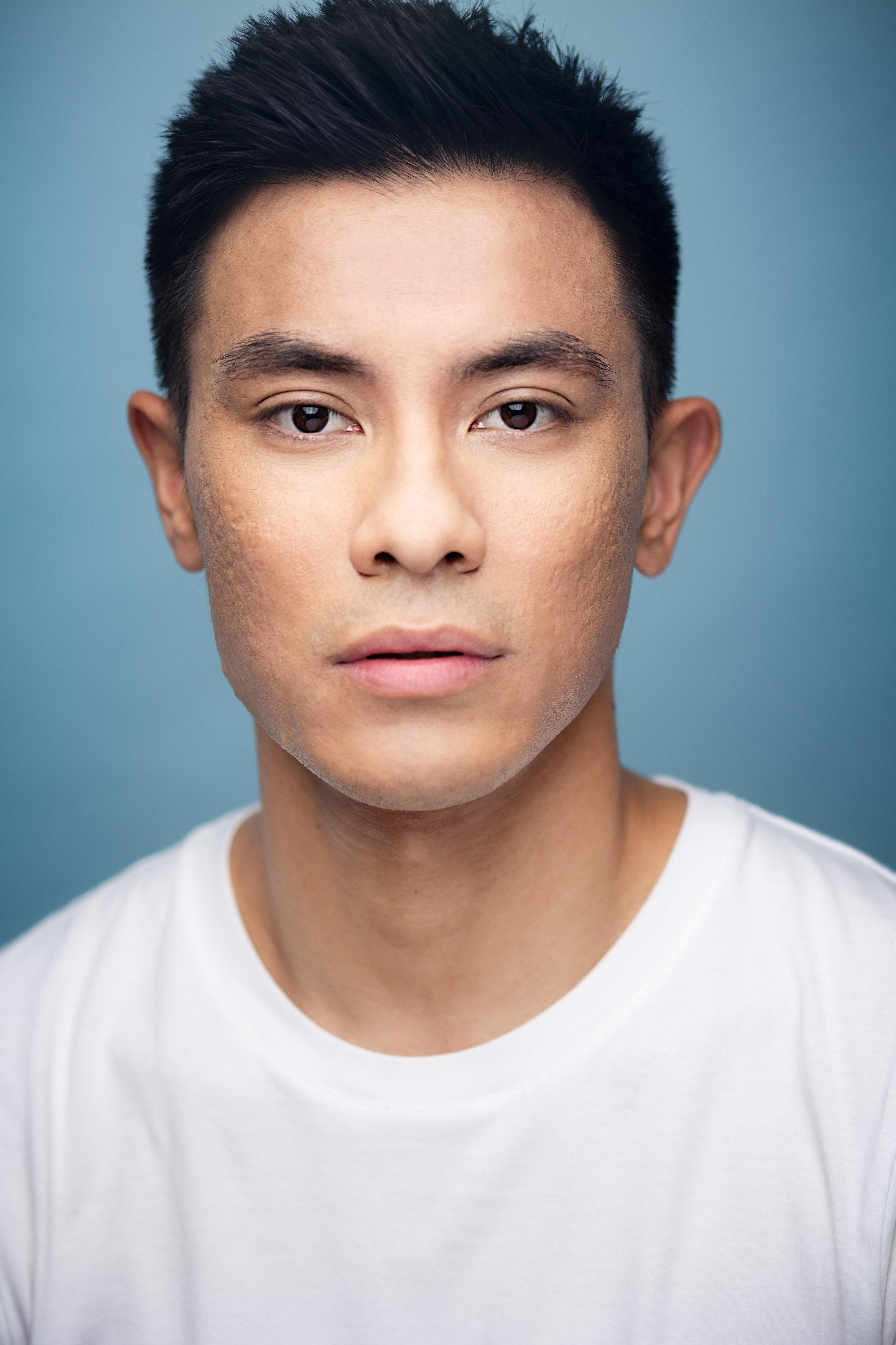 actor Yao large photo