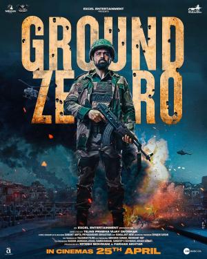 Ground Zero [Hindi]