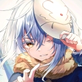 Rimuru Olamide