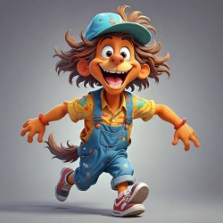 author avatar