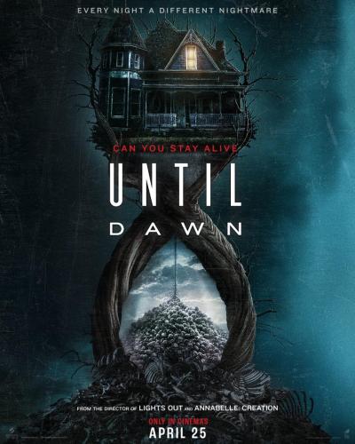Watch Until Dawn [CAM]