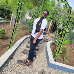 author avatar