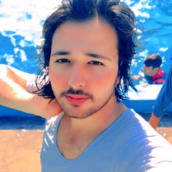 author avatar