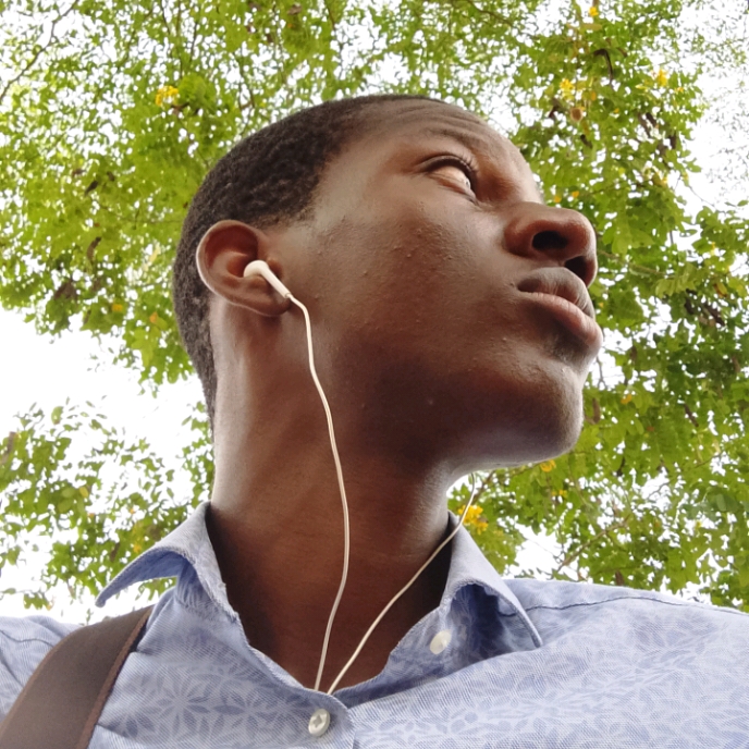 David Ezeudu
