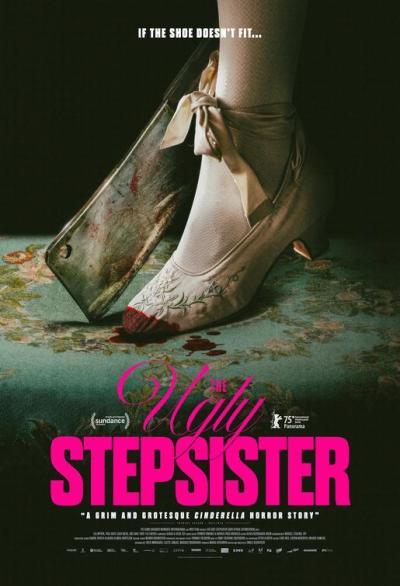 Watch The Ugly Stepsister