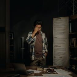 author avatar