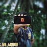 author avatar