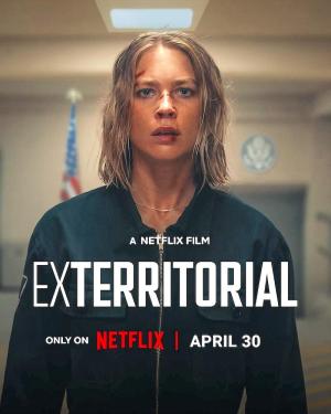 Exterritorial [Hindi]