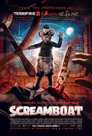 Screamboat [Hindi]