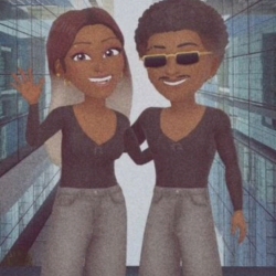 author avatar