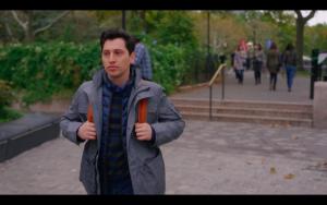 movie star