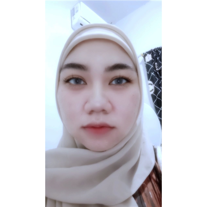 Batrisya Jakal Syafitri