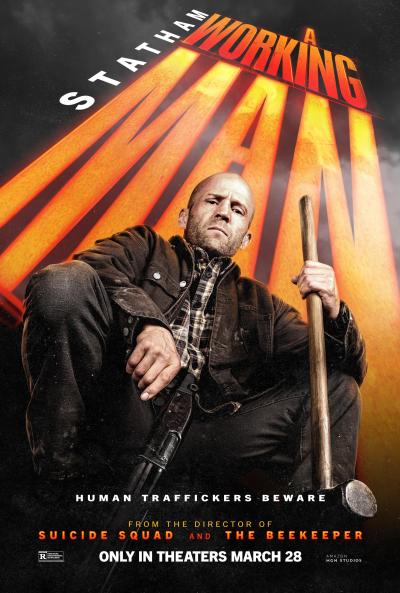 Watch A Working Man [Hindi]