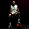 Joshua ADEJOH