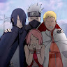 Naruto Uzumaki