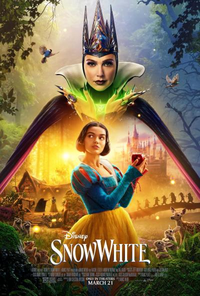 Watch Snow White