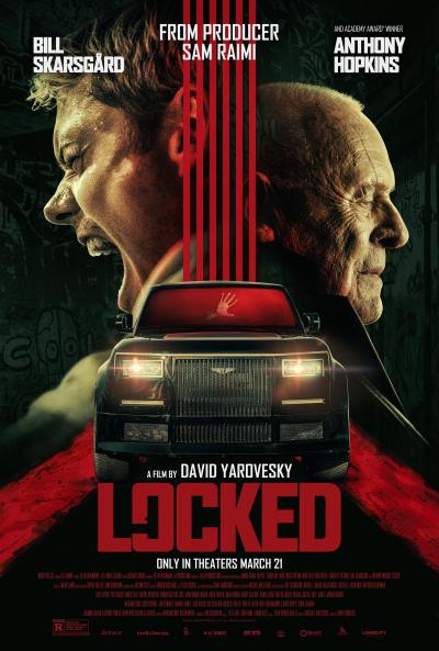 Watch Locked