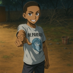 author avatar