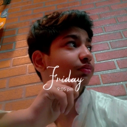 author avatar