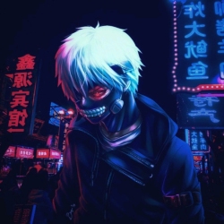 author avatar