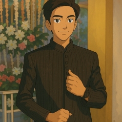 author avatar