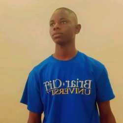 author avatar