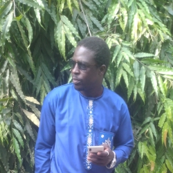 author avatar