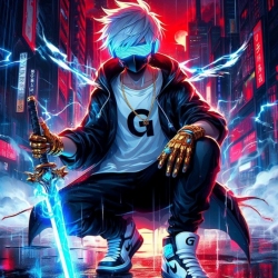author avatar