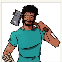 author avatar