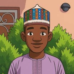 author avatar
