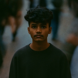 author avatar