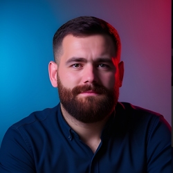 author avatar
