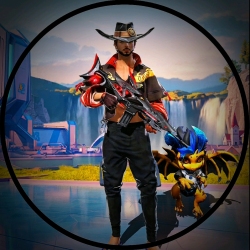 author avatar