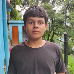 author avatar