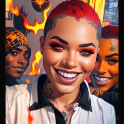 author avatar