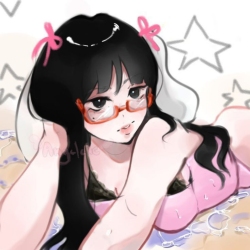 author avatar