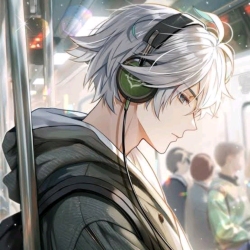 author avatar
